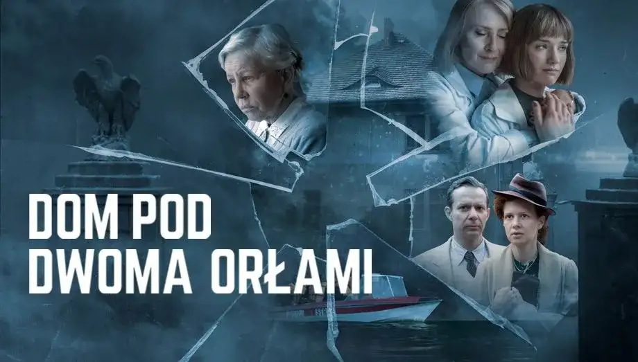Ile odcinków ma Dom pod Dwoma Orłami? Zaskakujące szczegóły!