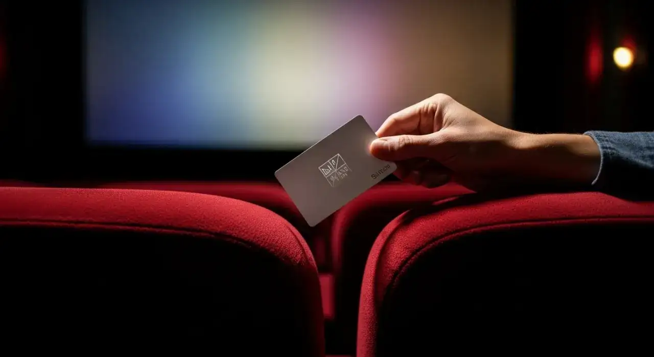 Czy bon turystyczny można wykorzystać w kinie? Odpowiadamy na wątpliwości