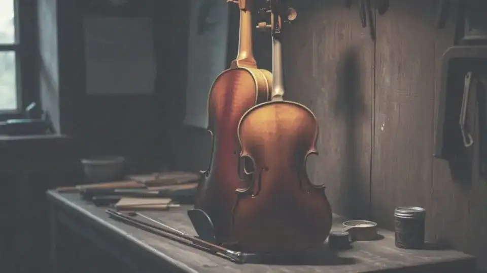 Podstawowe różnice między altówką a skrzypcami - poznaj je wszystkie