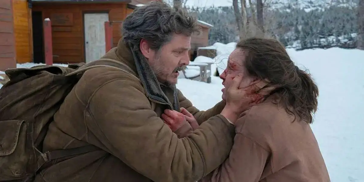 The Last of Us 2023 - O przetrwaniu w postapokalipsie