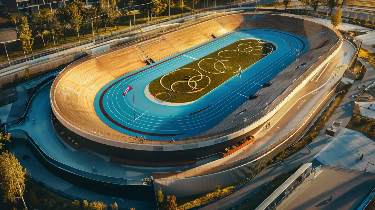 Tor Pruszków: Czy spełnia olimpijskie standardy? Sprawdzamy fakty