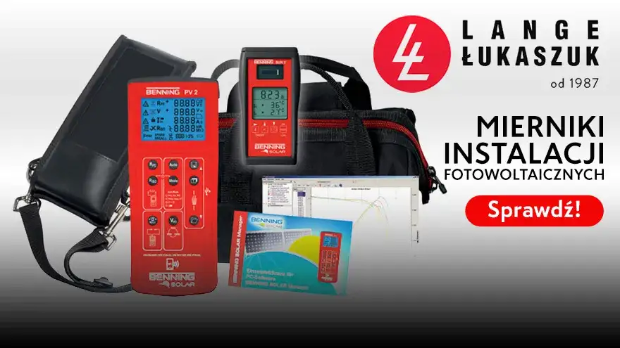 Jaki miernik do fotowoltaiki wybrać, by uniknąć kosztownych błędów?