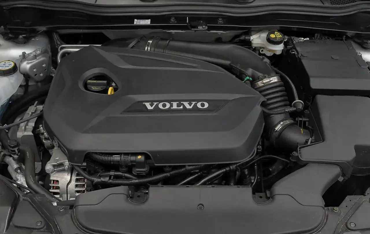 Volvo S40 jaki silnik wybrać, aby uniknąć awarii i kosztów?