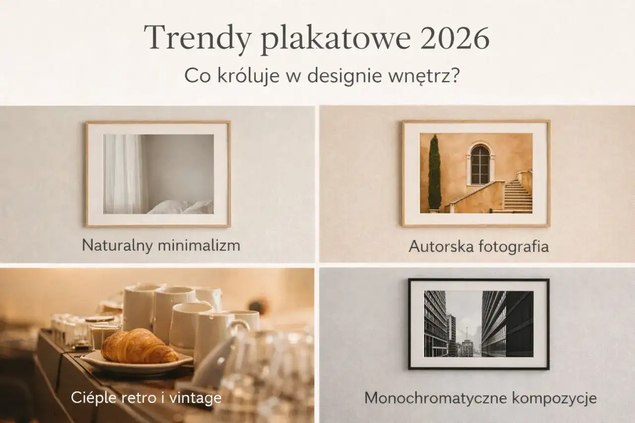 Sztuka nowoczesna obrazy: jak wybrać, kupić i zarobić? Trendy 2026