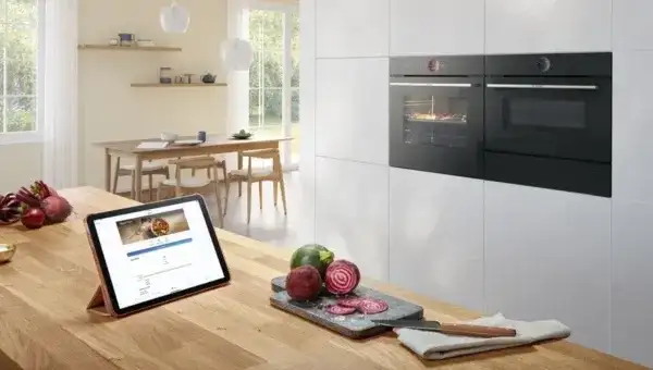 Najczęściej kupowane piekarniki do zabudowy - odkryj najlepsze modele