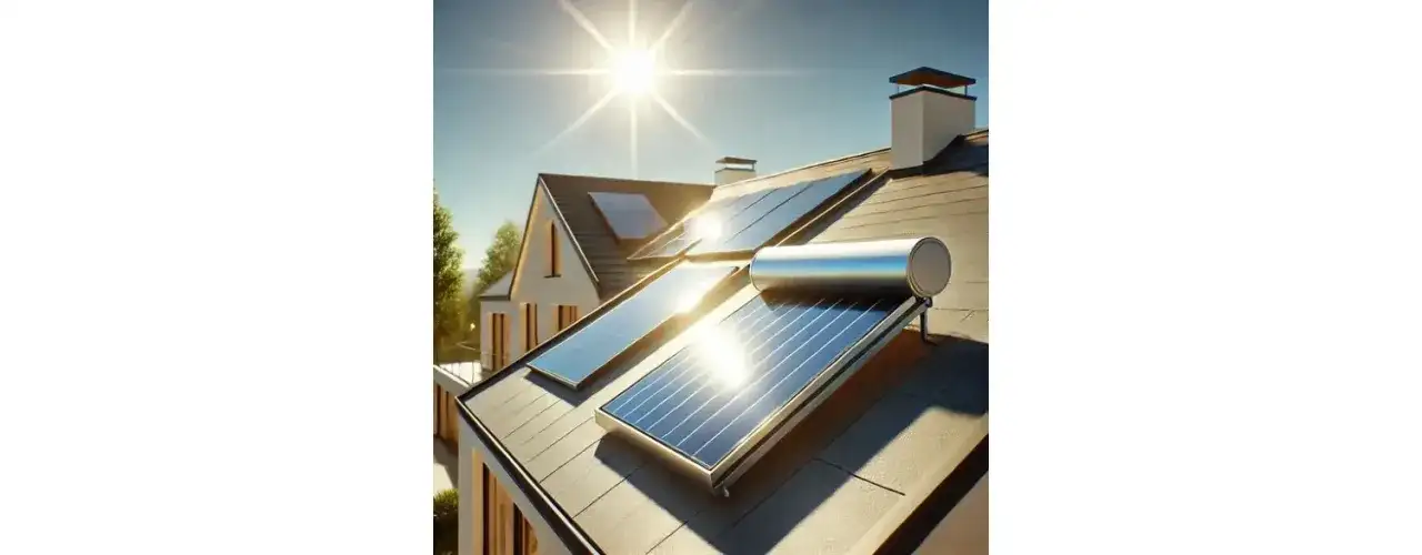 Ile Kosztują Solary - Wydatek na Montaż Dachu Solarnego