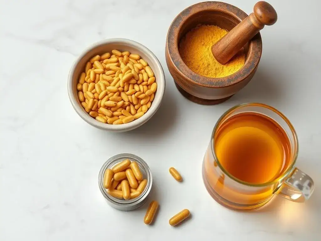 Jaka herbata na powiększenie biustu? Sprawdź, co naprawdę działa