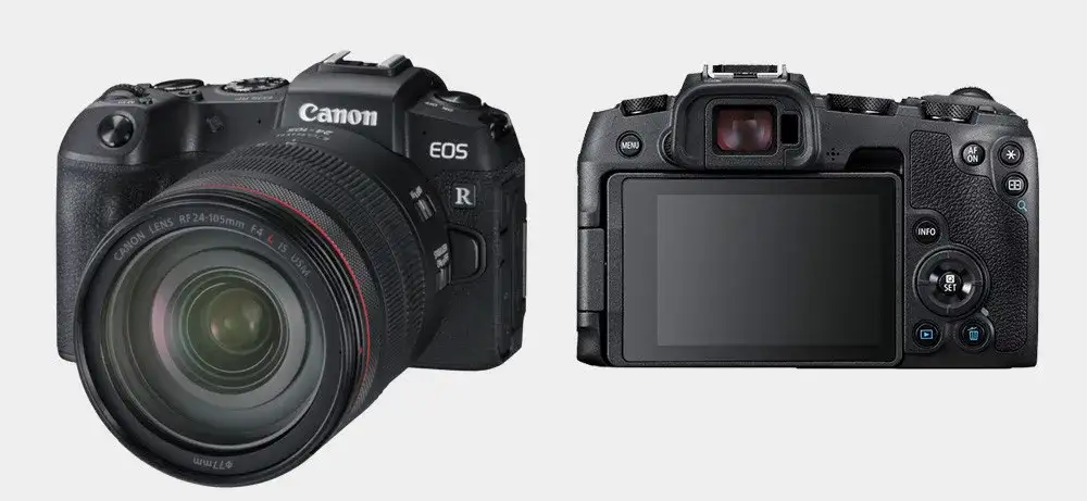 Budżetowa pełna klatka: Najlepsze lustrzanki do 3500 zł