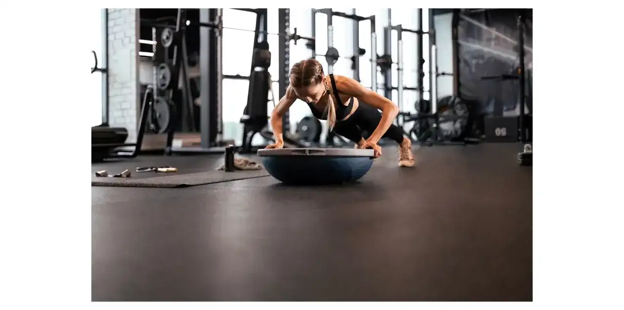 Regeneracja po treningu: Jak szybko wrócić do formy i bez bólu?