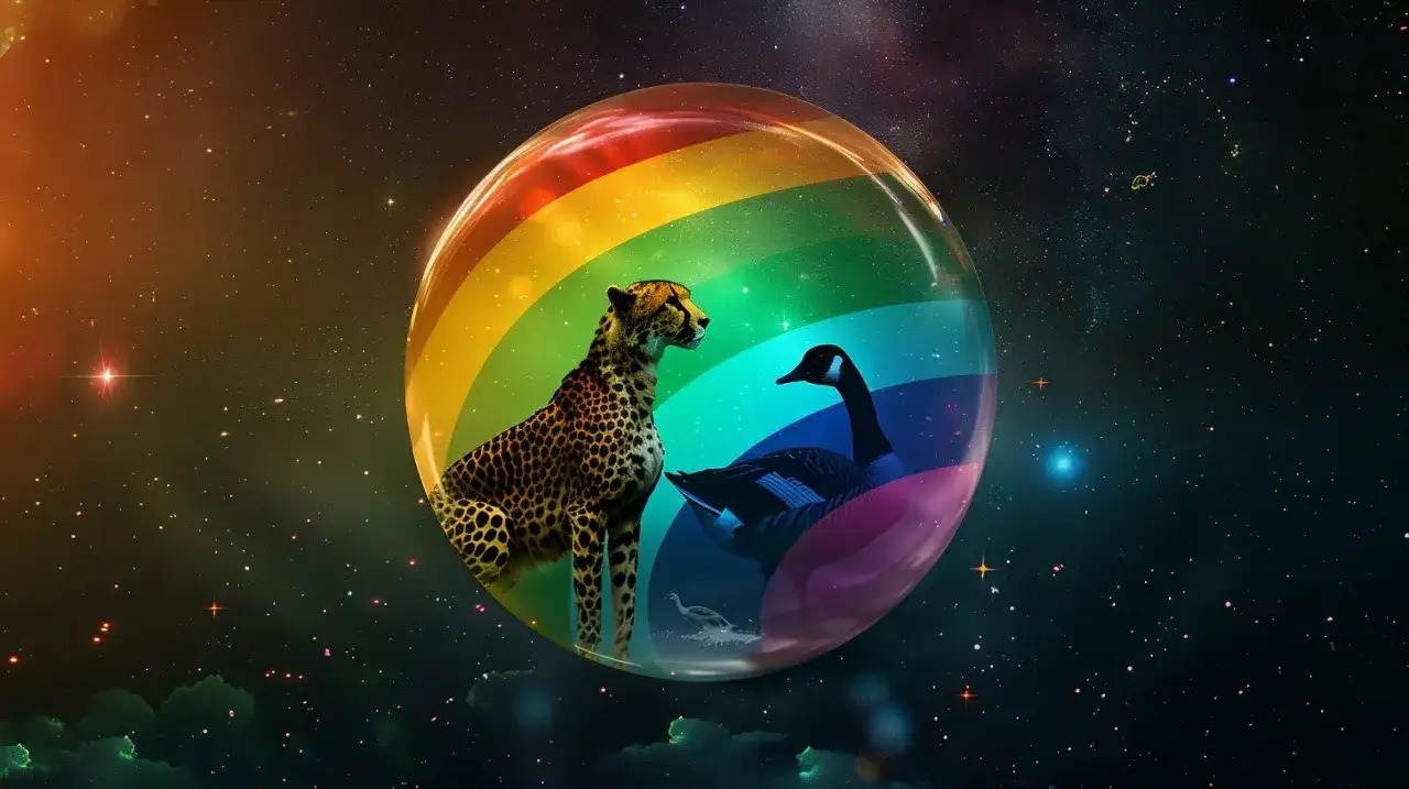 Gej w twoim śnie: Co mówi o twojej tożsamości i akceptacji?