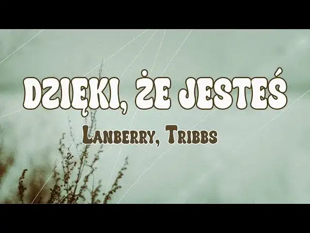 Kto śpiewa Dzięki że jesteś? Nieznana historia przeboju, który skradł serca