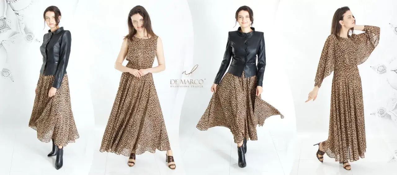 Stylizacje na imprezy: Jak ubrać się z klasą na każdą okazję?