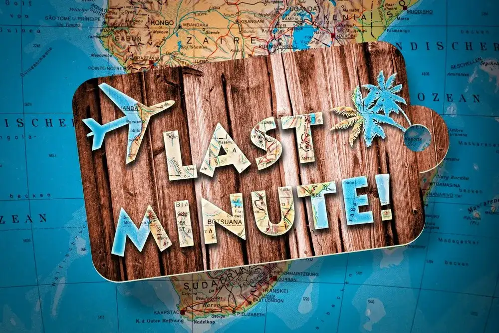 Gdzie szukać tanich noclegów, aby nie przepłacać podczas podróży