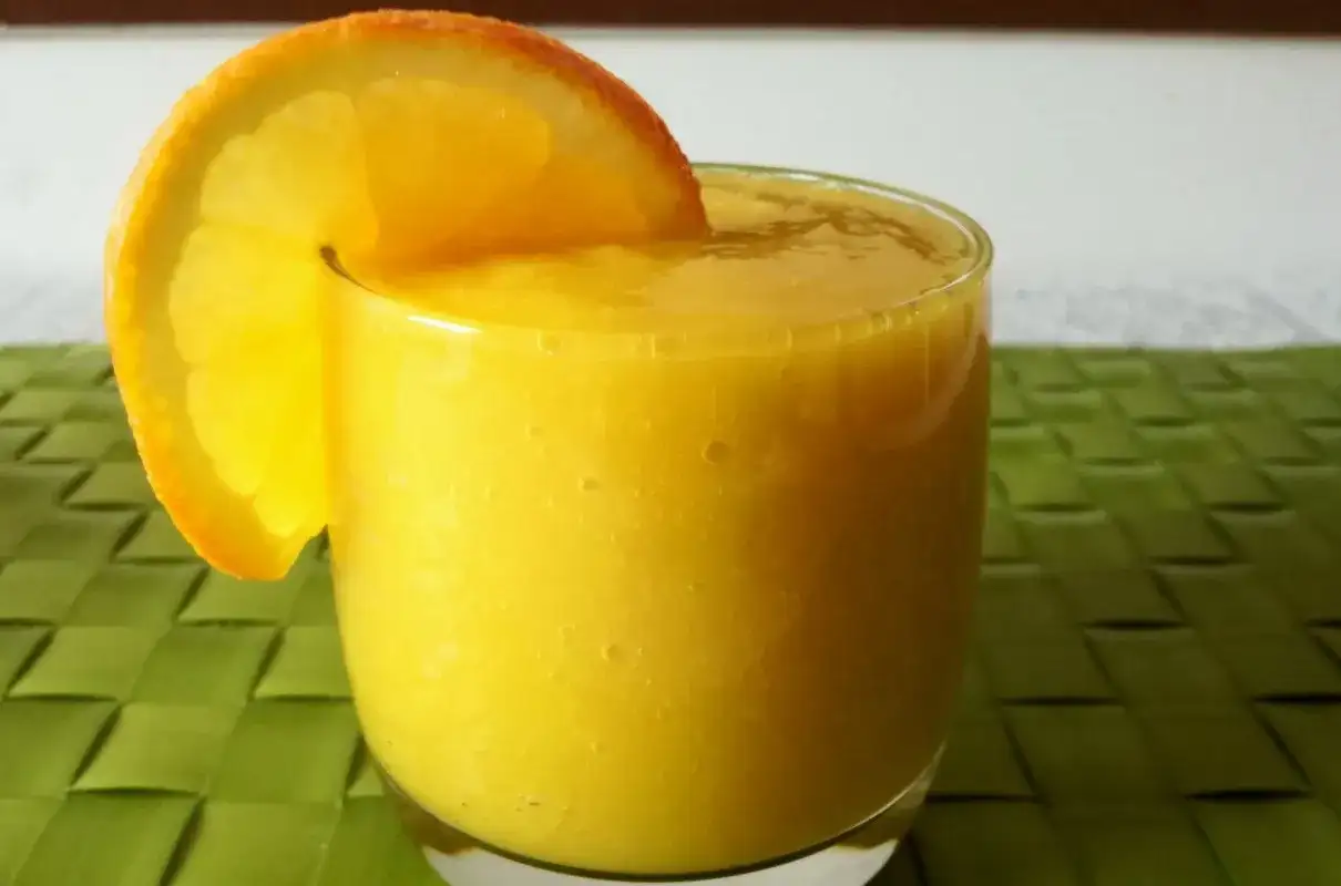 Odchudzający koktajl z mango: Przepisy i triki na szybkie efekty