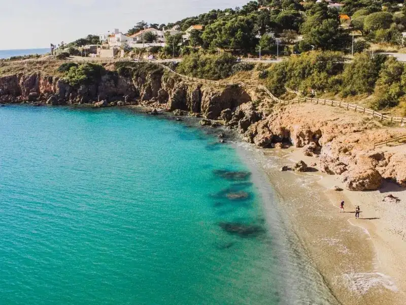 Stations Balnéaires Méditerranée : Votre Guide Idéal (PACA & Occitanie)