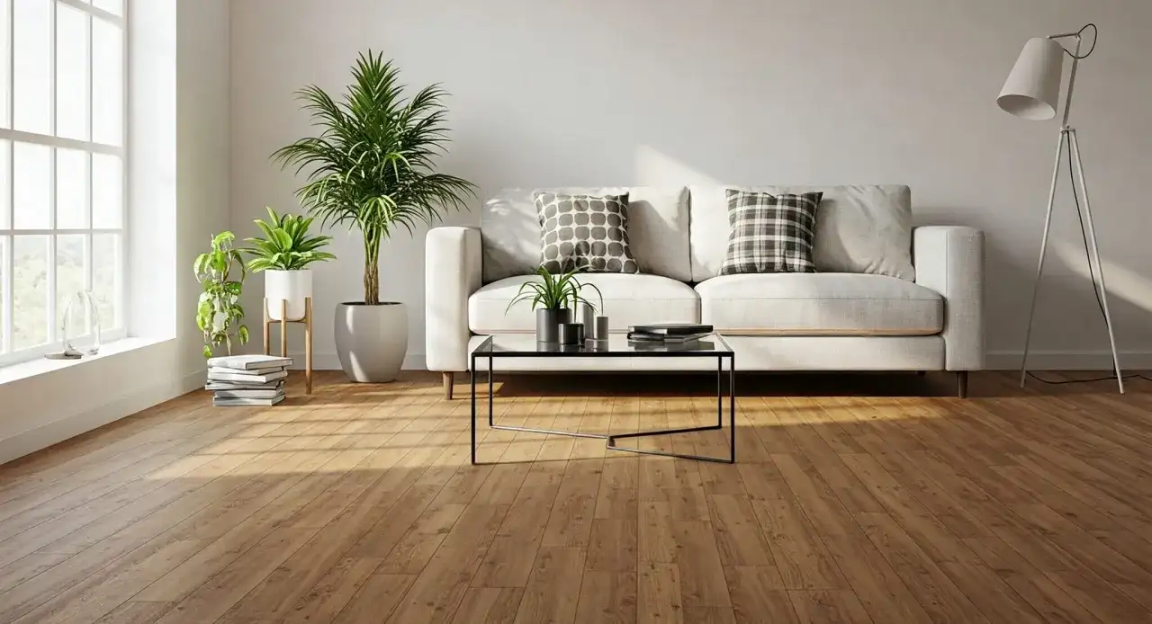 Panele drewniane czy laminowane? Ekspert pomoże Ci wybrać!