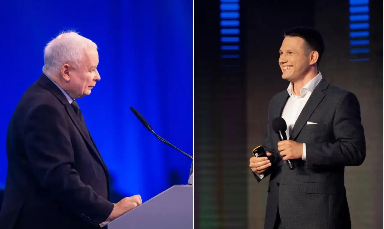 Czy konfederacja popiera pis? Zaskakujące fakty o ich relacjach