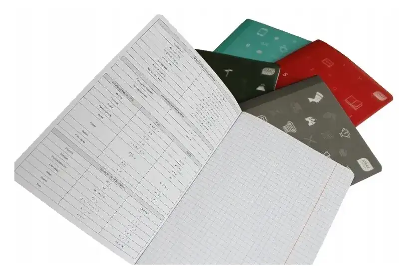 Jaki zeszyt do filozofii: wybierz najlepszy dla skutecznych notatek