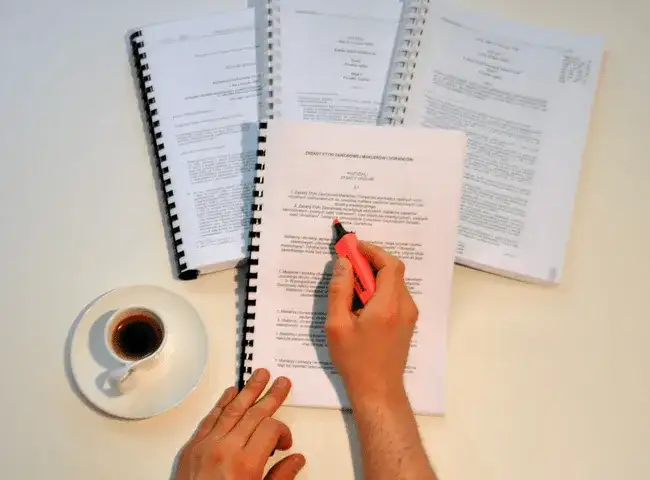 Kurs maklerski: Kompleksowe przygotowanie do egzaminu KNF