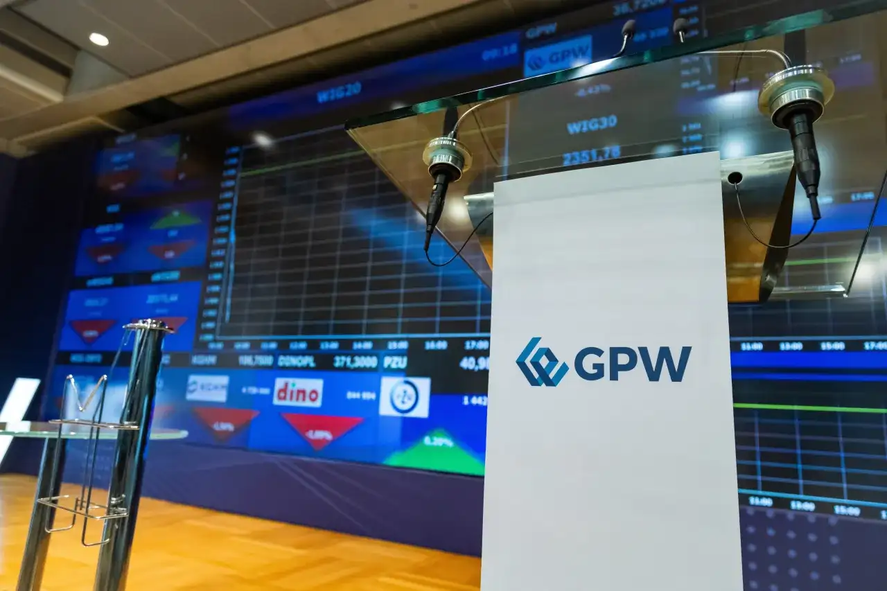 Czy dzisiejsze spadki na giełdzie mogą grozić poważnym krachem?