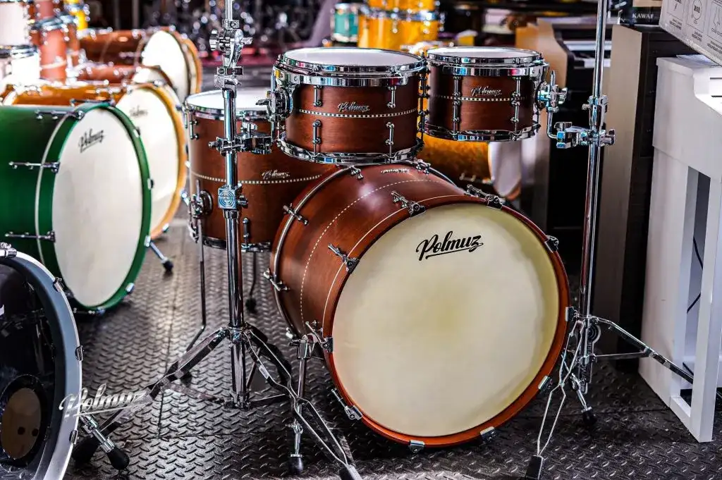 Ile kosztuje perkusja dla początkujących? Ceny, które Cię zaskoczą