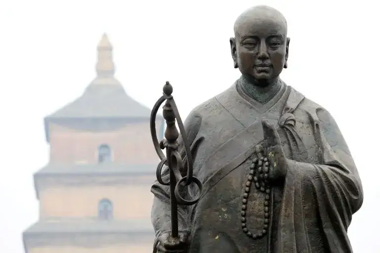 Czy buddyzm to sekta? Odkryj prawdę o tej religii i jej naukach