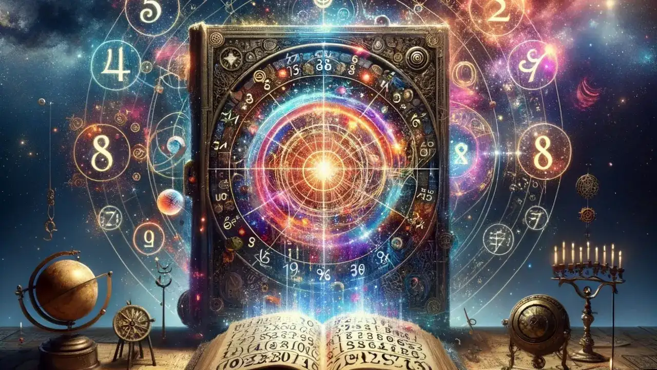 Jak obliczyć swoją numerologię i odkryć jej głębokie znaczenie