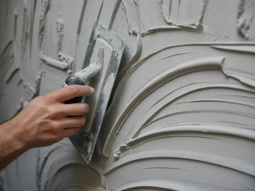 Jak położyć beton dekoracyjny? Proste kroki, które ułatwią pracę