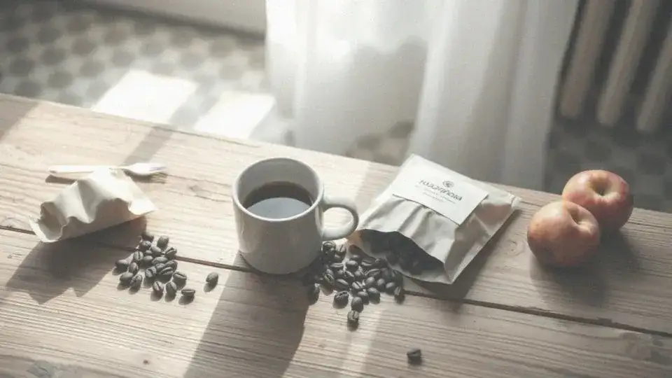 Czy w ciąży można pić kawę? Ważne informacje i zalecenia dla mam