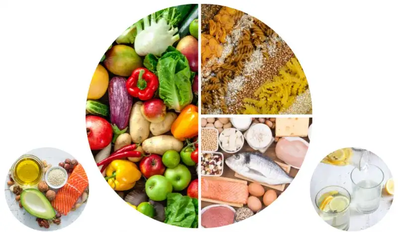 Ile kalorii jeść, żeby schudnąć? Oblicz swoje dzienne zapotrzebowanie i zacznij tracić wagę!