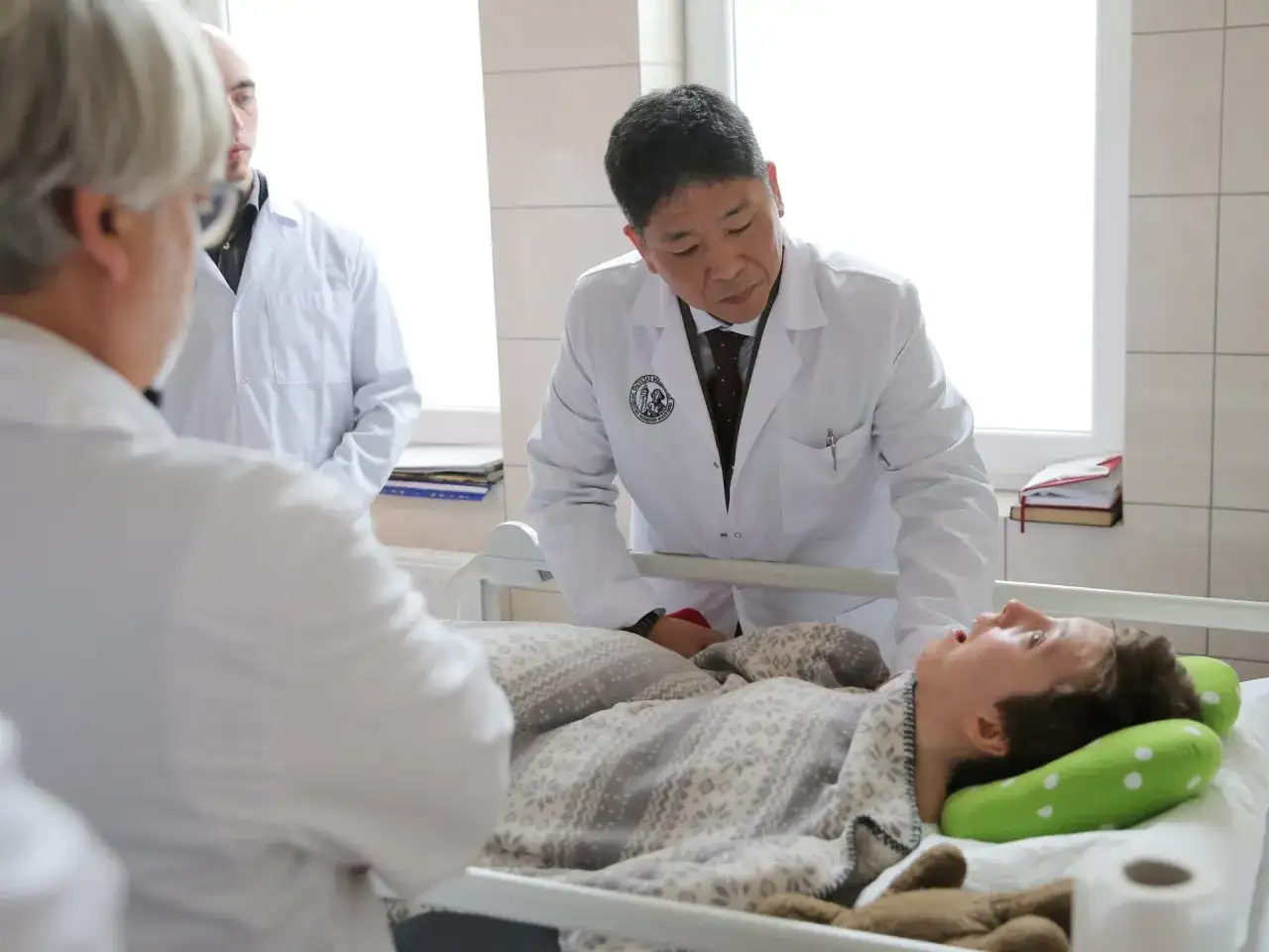 Córka Ewy Błaszczyk jak zachorowała - dramatyczny stan zdrowia Oli Janczarskiej