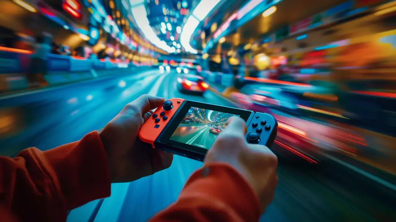 Forza Horizon na Nintendo Switch: Forza Horizon działa na Switchu?