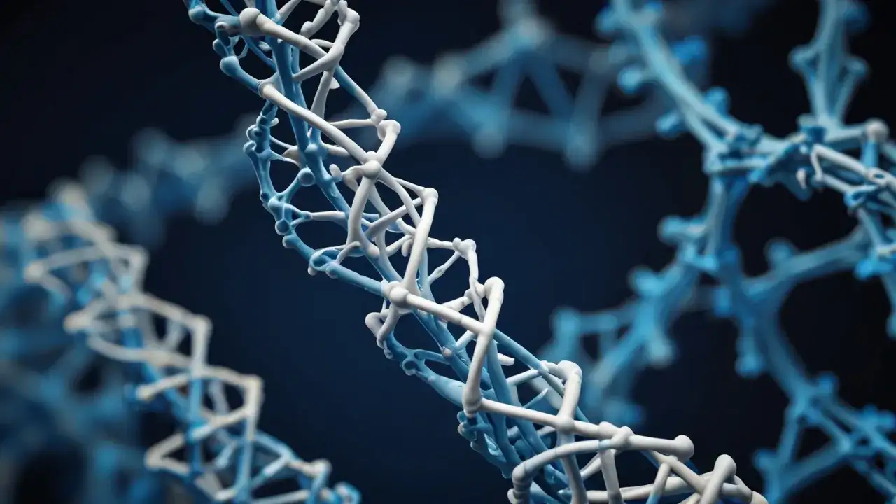 Kolagen: Dlaczego to białko jest kluczowe dla twojego zdrowia?