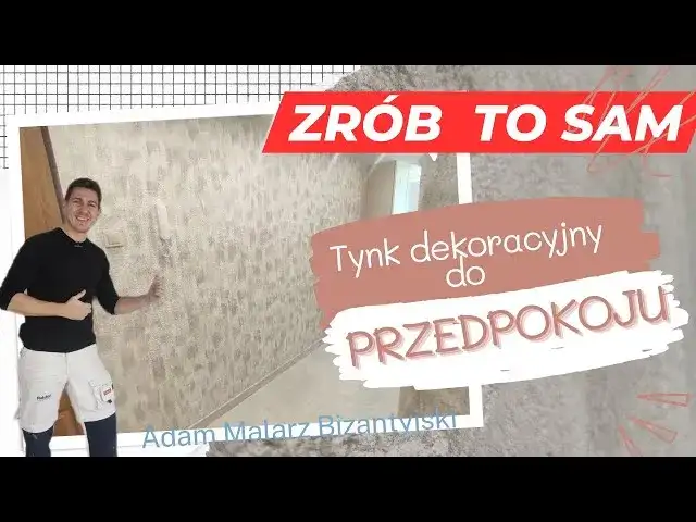Jak wykonać tynk kwarcowy? Poradnik DIY: uniknij 7 błędów!