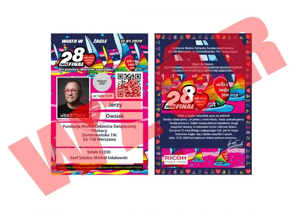 28 finał wośp dla kogo? Poznaj beneficjentów i ich historie