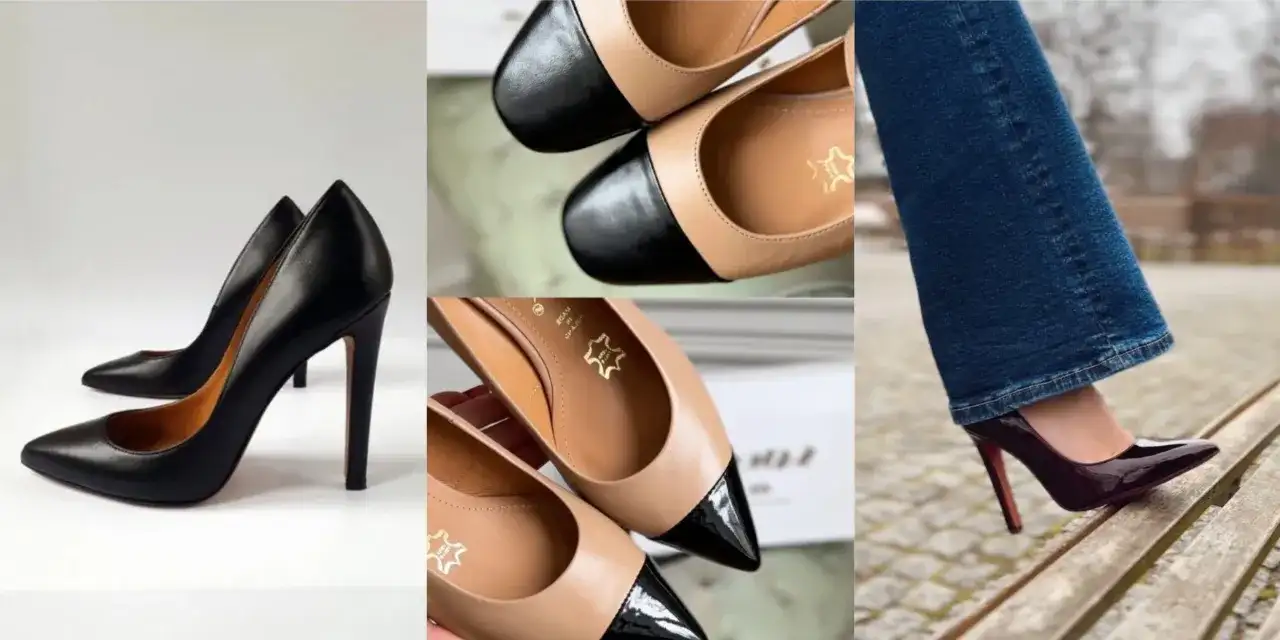 Czarne sandały stylizacje: Jak stworzyć modne i eleganckie looki