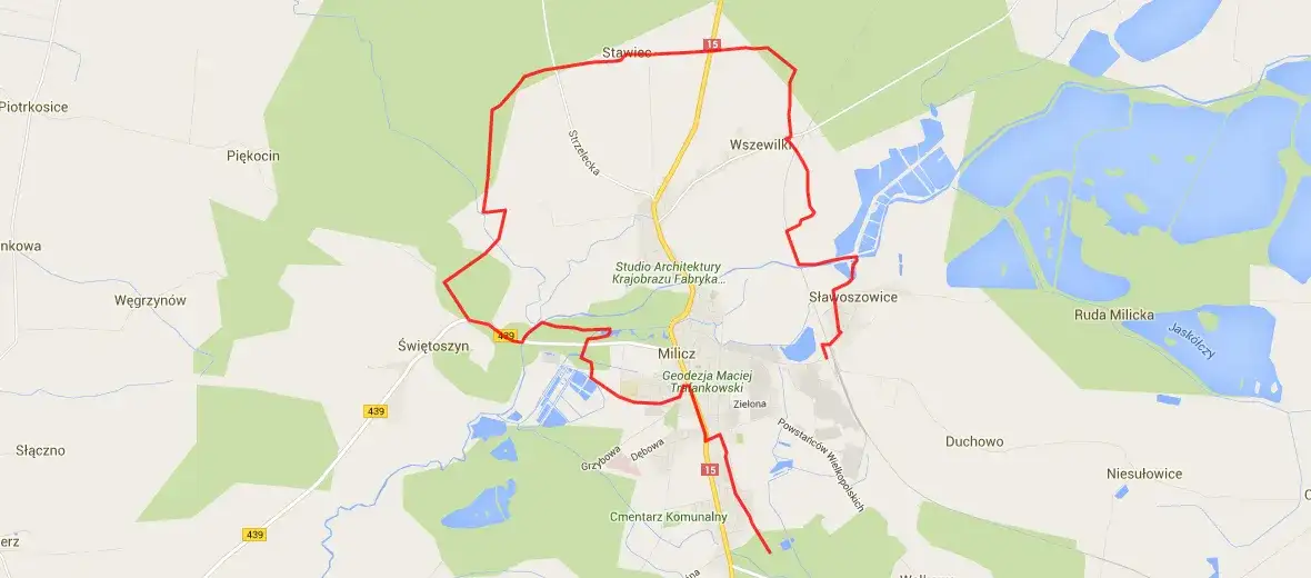 Ruda Sułowska trasy rowerowe: odkryj najciekawsze szlaki i atrakcje