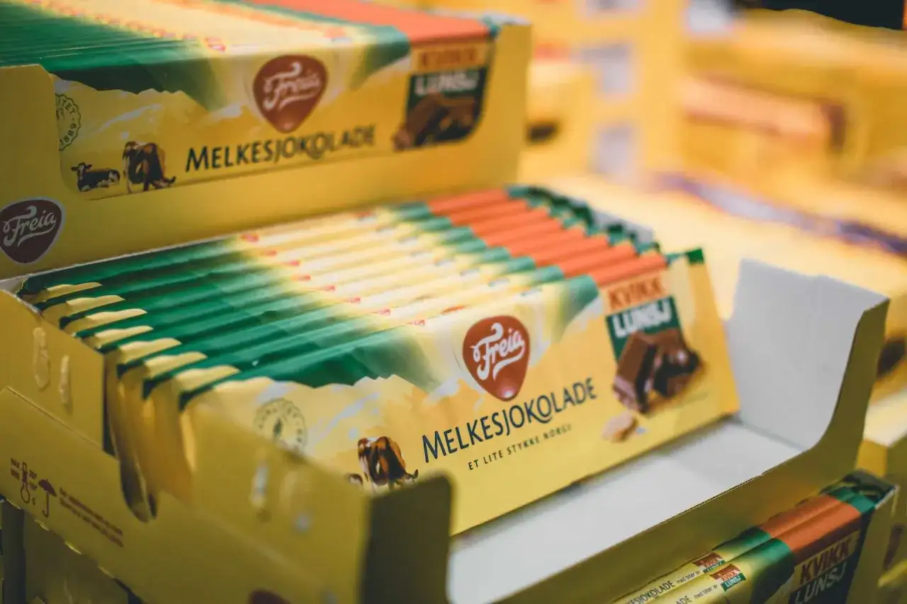 Norwegia: Co kupić? Najlepsze pamiątki i smaki z fiordów