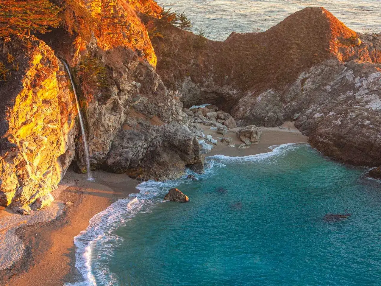 USA: Jak zaplanować podróż marzeń? Przewodnik i atrakcje