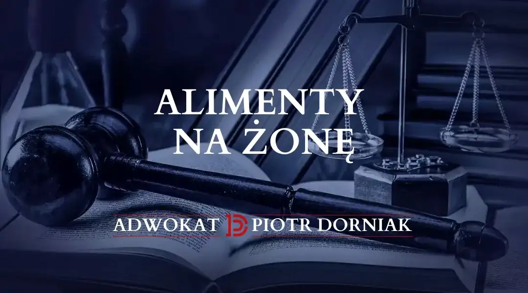 Alimenty na byłą żonę: kiedy możesz je uchylić lub obniżyć?