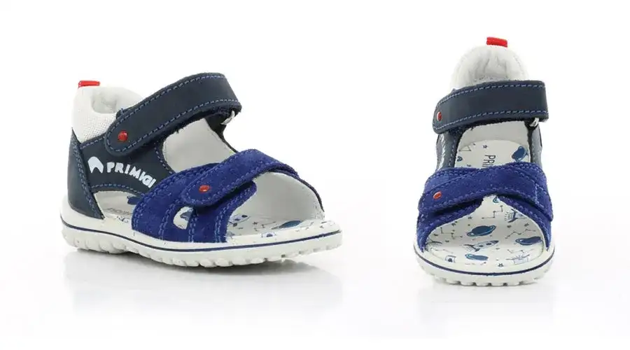 Jakie sandały dla 1,5 rocznego dziecka zapewnią bezpieczeństwo i komfort?
