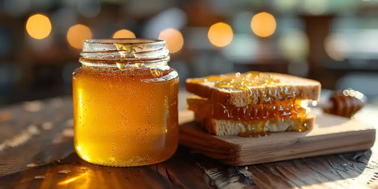 Gdzie zbadać miód i uniknąć oszustw – sprawdź jakość swojego miodu