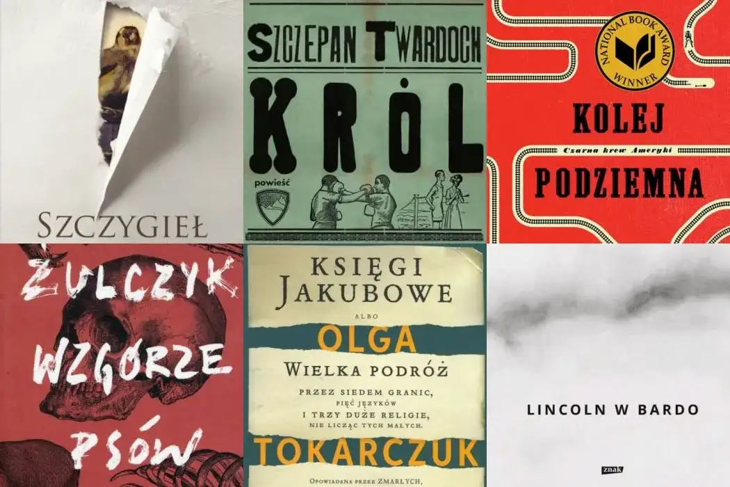 Najlepsze książki obyczajowe polskich autorów, które warto przeczytać już dziś