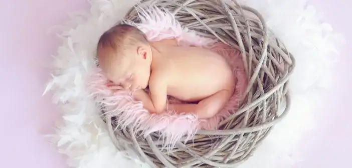 Jaki obiektyw do sesji noworodkowej, aby uchwycić piękne emocje?