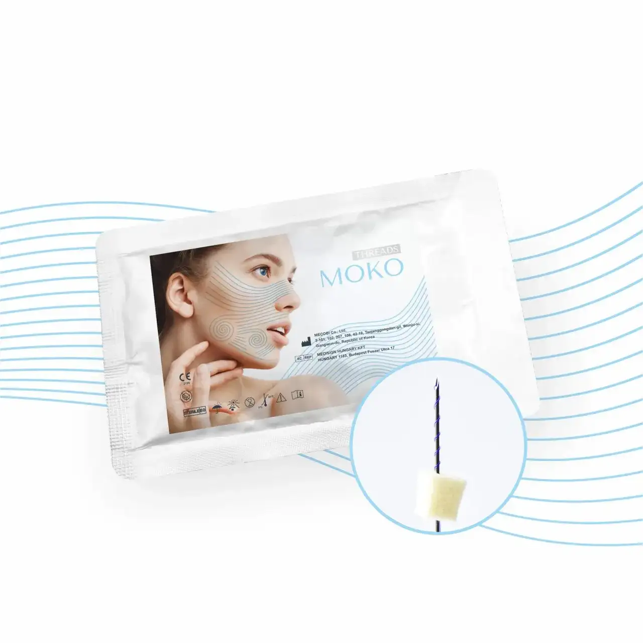 Nici PDO rewitalizujące: skuteczna metoda na młodszą skórę