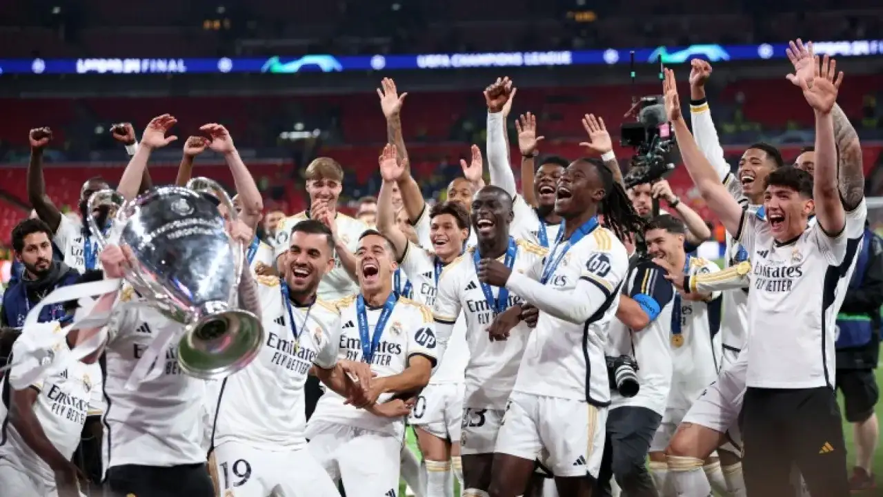 Kto wygrał Ligę Mistrzów 2022? Real Madryt i ich epicki triumf