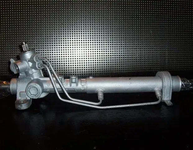 Objawy uszkodzonej maglownicy – jak rozpoznać usterkę w aucie?