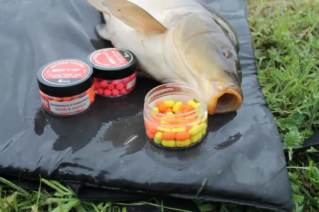 Skuteczne domowe przynęty na ryby, które zastąpią drogie opcje