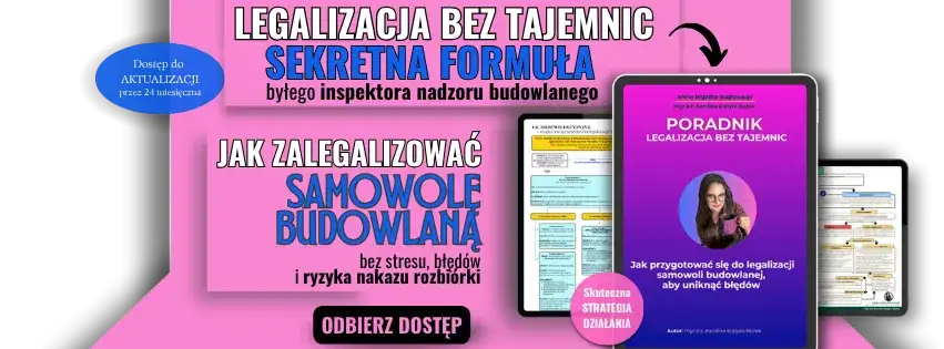 Sprawdź pozwolenie na budowę: Poradnik, by uniknąć samowoli!