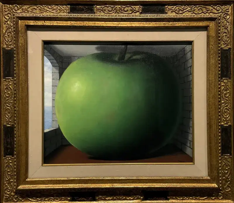 Królewskie muzea sztuk pięknych: historia, zbiory i atrakcje w Brukseli